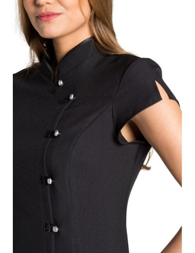 Casaca 8242 de Dyneke – Elezos Uniformes Pro