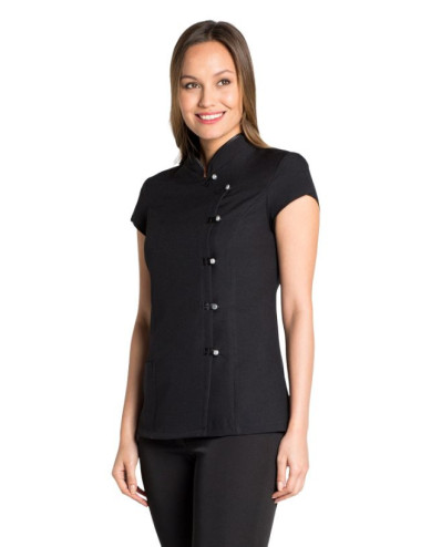 Casaca 8242 de Dyneke – Elezos Uniformes Pro