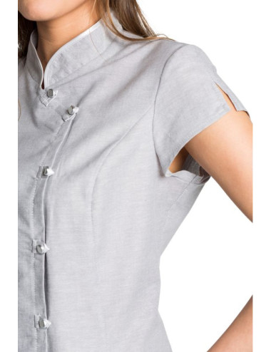 Casaca 8242 de Dyneke – Elezos Uniformes Pro