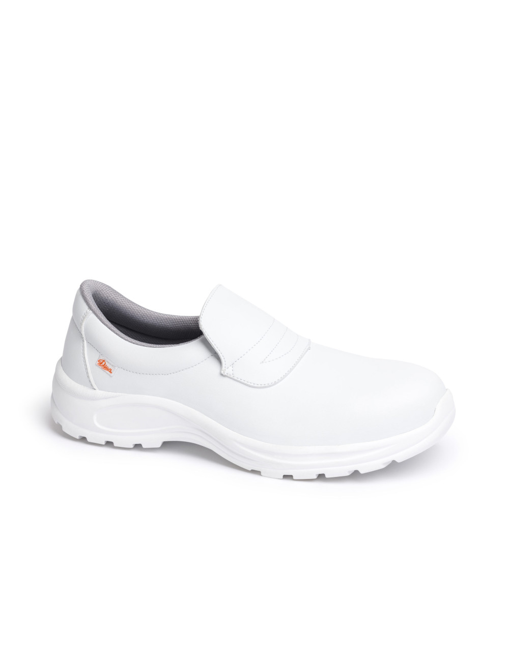 ZAPATO PLUS CON PUNTERA DE SEGURIDAD 29057