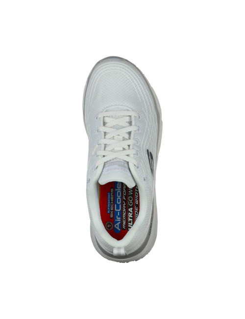 MAX CUSHIONING ELITE SR SKECHERS MUJER SK108016