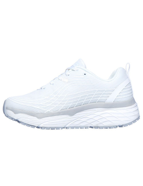 MAX CUSHIONING ELITE SR SKECHERS MUJER SK108016