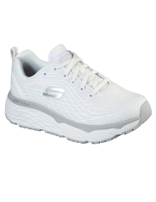 MAX CUSHIONING ELITE SR SKECHERS MUJER SK108016