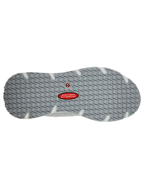 MAX CUSHIONING ELITE SR SKECHERS MUJER SK108016