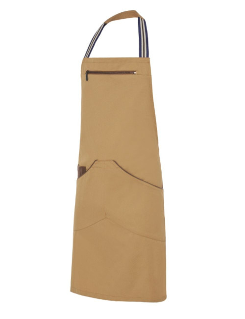 DELANTAL PETO  1414 UNISEX