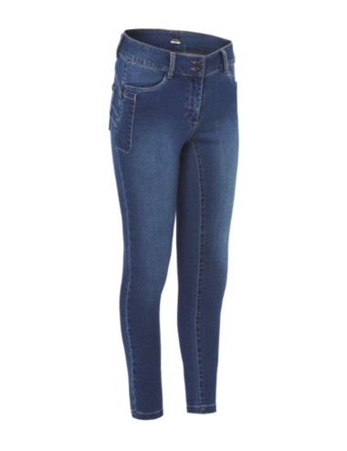 Pantalon 4018 de Monza – Elezos Uniformes Pro