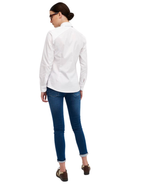 PANTALÓN DENIM PUSH UP 4018 MUJER