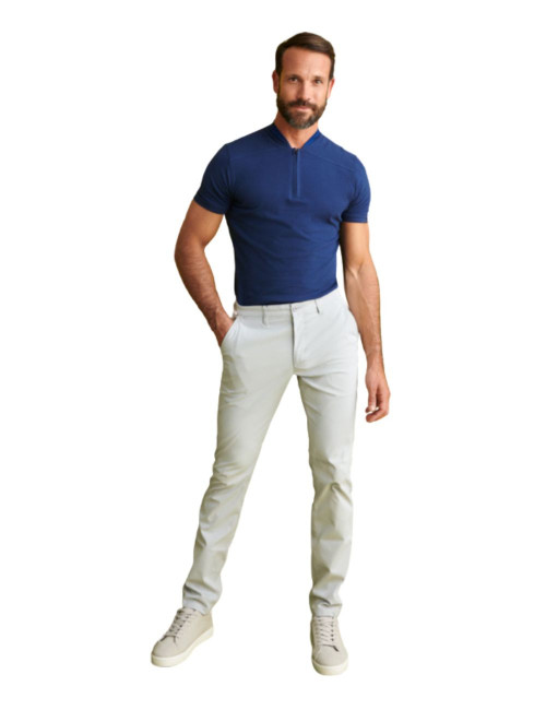 PANTALON CHINO SLIM FIT 4019 HOMBRE