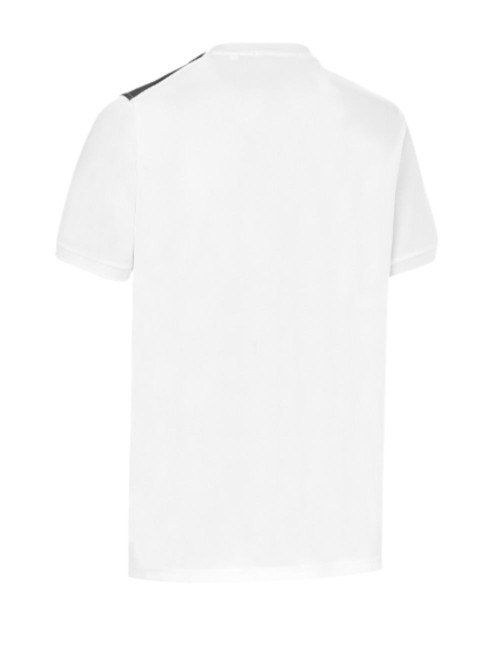 CAMISETA CUELLO CAJA REGULAR FIT 3019 HOMBRE