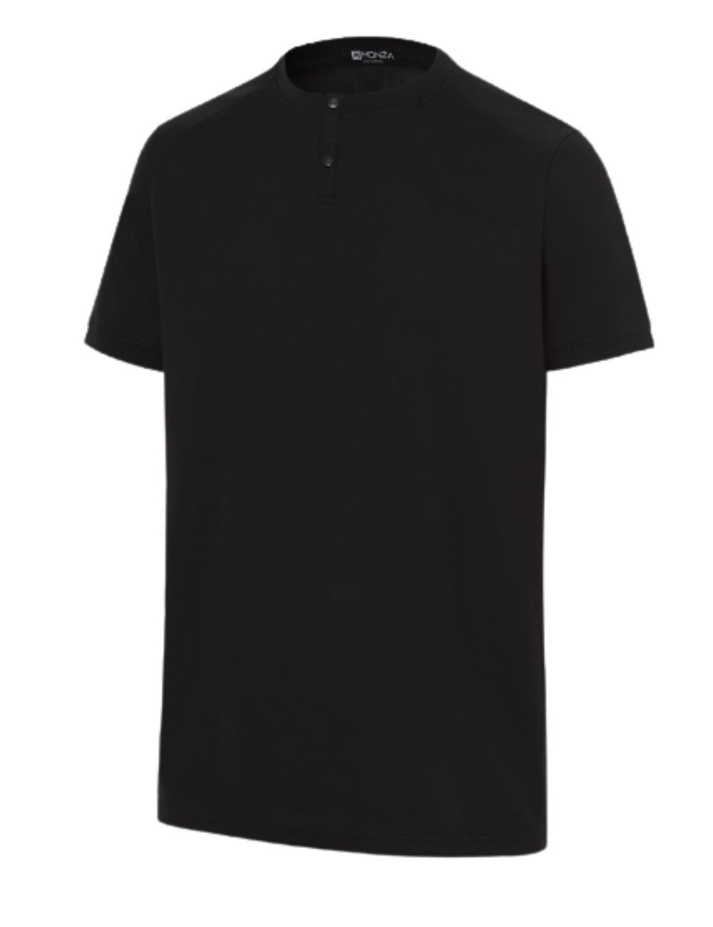 CAMISETA CUELLO CAJA REGULAR FIT 3019 HOMBRE