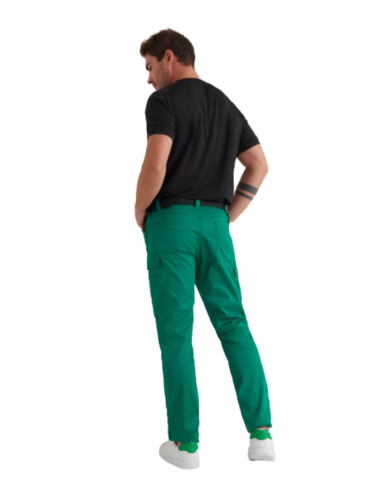 Camiseta 3019 de Monza – Elezos Uniformes Pro