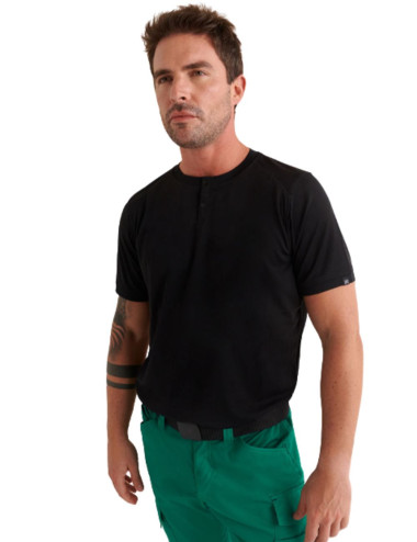 Camiseta 3019 de Monza – Elezos Uniformes Pro
