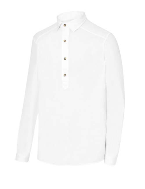CAMISA POLERA REGULAR FIT 2143 HOMBRE