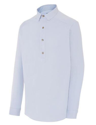 Camisa 2143 de Monza – Elezos Uniformes Pro