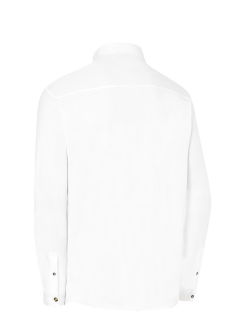 CAMISA POLERA REGULAR FIT 2143 HOMBRE