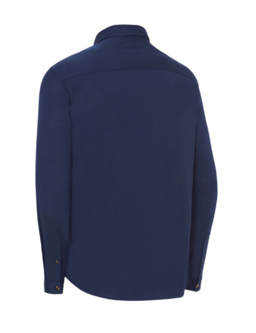 CAMISA POLERA REGULAR FIT 2143 HOMBRE
