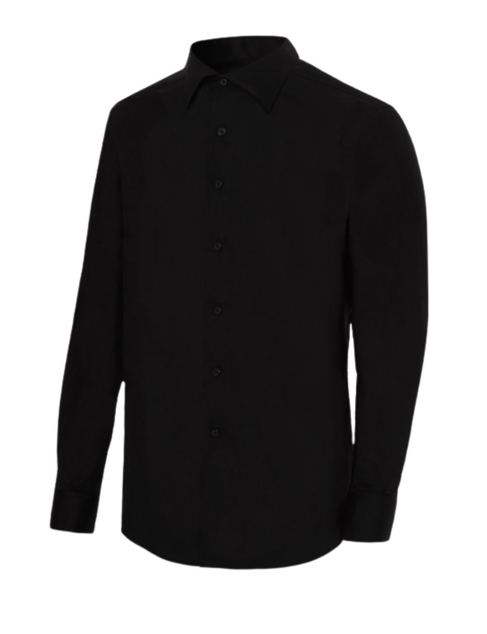 CAMISA CUELLO ITALIANO SLIM FIT 2141 HOMBRE