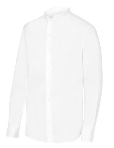 Camisa 2139 de Monza – Elezos Uniformes Pro