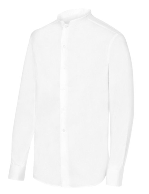 CAMISA CUELLO MAO SLIM FIT 2139 HOMBRE