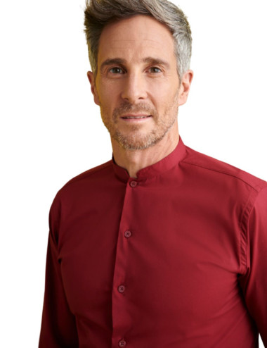 Camisa 2139 de Monza – Elezos Uniformes Pro