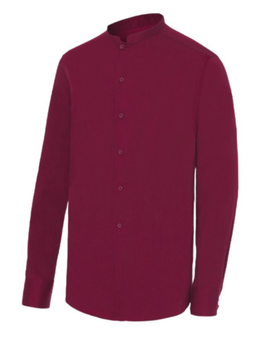 Camisa 2139 de Monza – Elezos Uniformes Pro