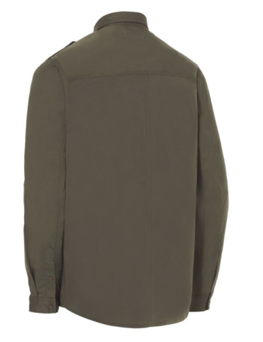 Camisa 2136 de Monza – Elezos Uniformes Pro