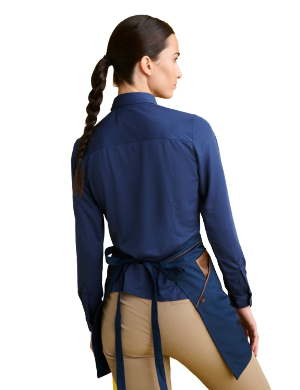 CAMISA POLERA REGULAR FIT 2259 MUJER