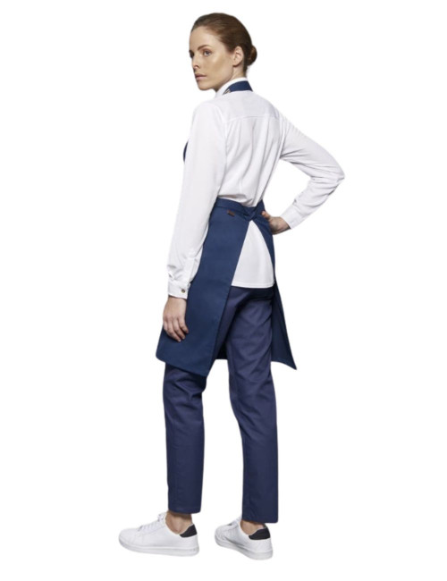 CAMISA POLERA REGULAR FIT 2259 MUJER