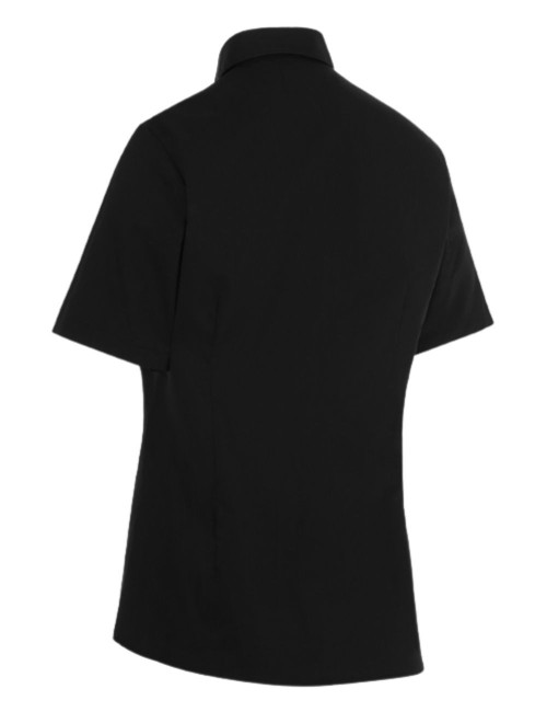 CAMISA CUELLO CAMISERO SLIM FIT 2258 MUJER
