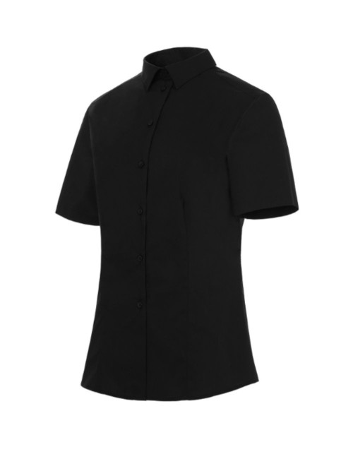 CAMISA CUELLO CAMISERO SLIM FIT 2258 MUJER