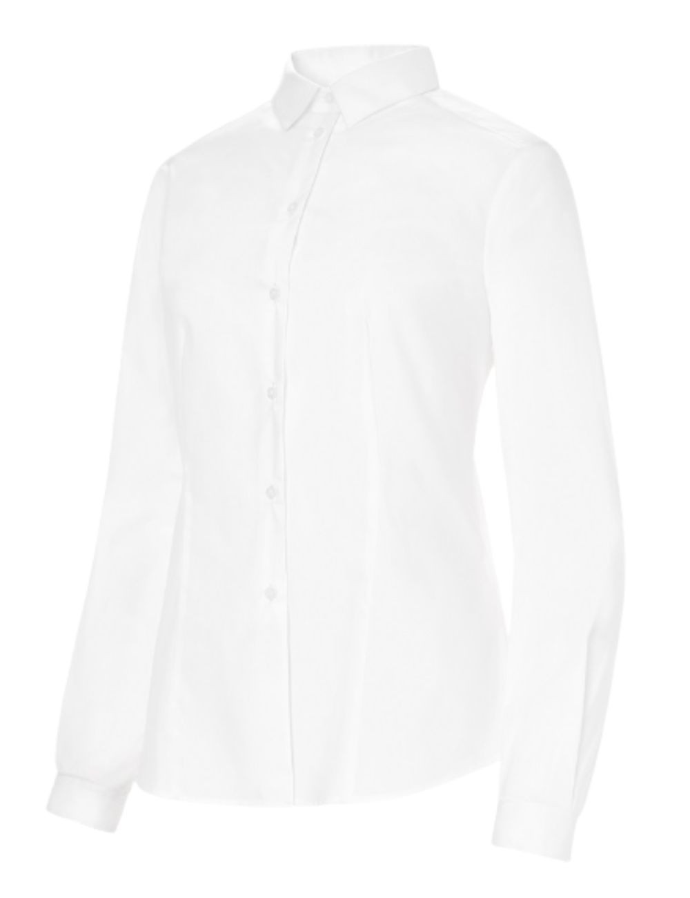 CAMISA CUELLO CAMISERO SLIM FIT 2257 MUJER