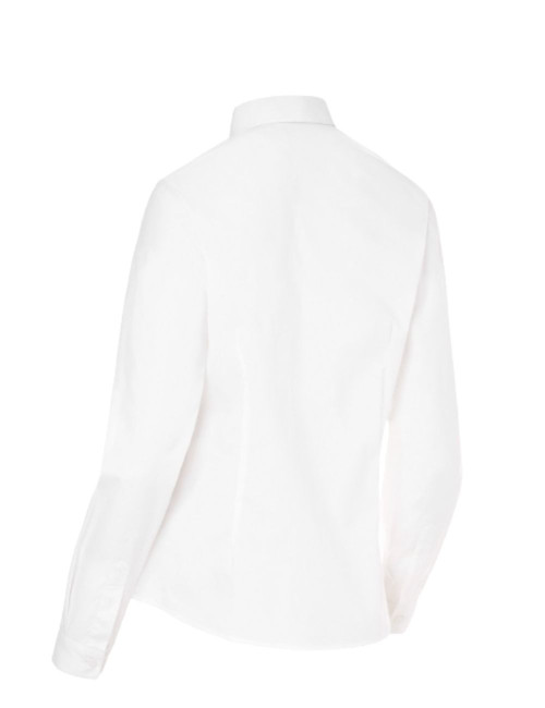CAMISA CUELLO CAMISERO SLIM FIT 2257 MUJER