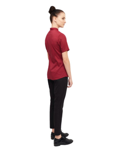 Camisa 2256 de Monza – Elezos Uniformes Pro