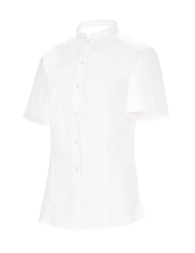 Camisa 2256 de Monza – Elezos Uniformes Pro