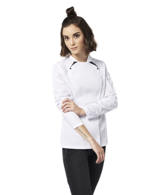CHAQUETILLA REGULAR FIT 4127 MUJER