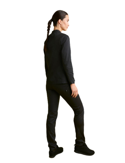 CHAQUETILLA REGULAR FIT 4125 MUJER