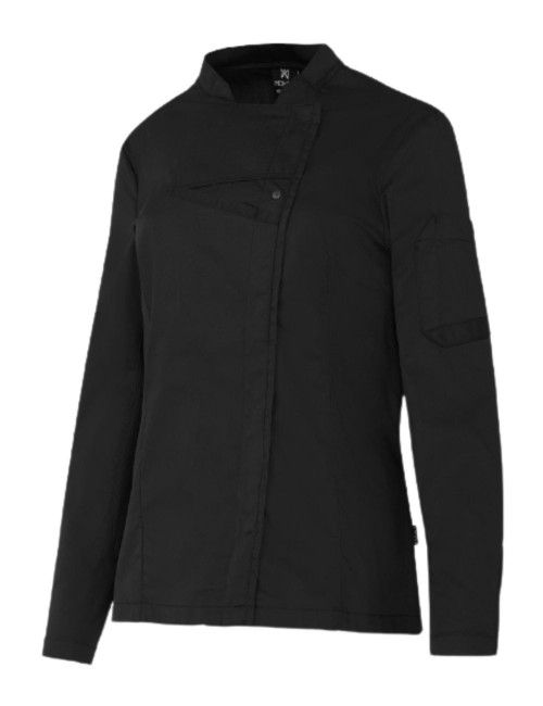 CHAQUETILLA REGULAR FIT 4125 MUJER