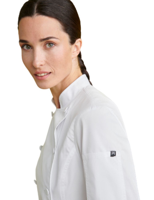 CHAQUETILLA REGULAR FIT 4119 MUJER