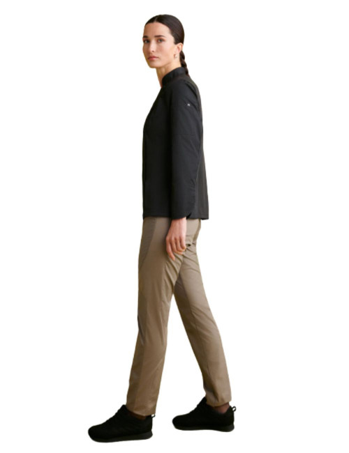 CHAQUETILLA REGULAR FIT 4119 MUJER