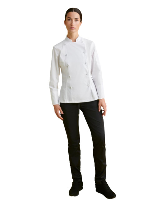 CHAQUETILLA REGULAR FIT 4119 MUJER