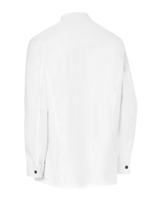 CHAQUETILLA CUELLO TIRILLA CRUZADO REGULAR FIT 4147  HOMBRE