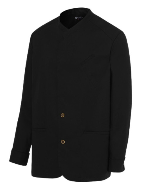 CHAQUETILLA CUELLO TIRILLA CRUZADO REGULAR FIT 4147  HOMBRE