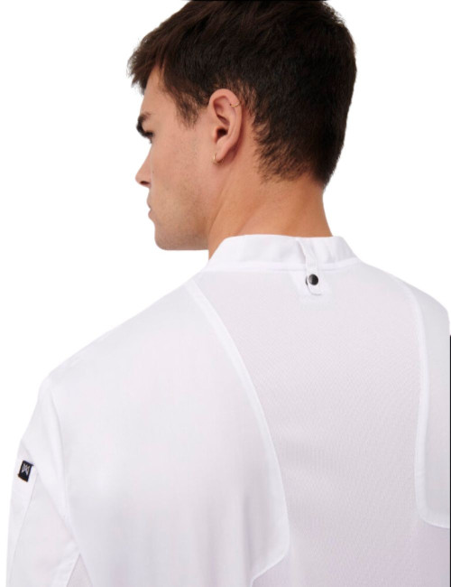 CHAQUETILLA MANGA CORTA REGULAR FIT 4124 HOMBRE