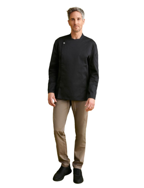 CHAQUETILLA GROWING FIT 4123 HOMBRE