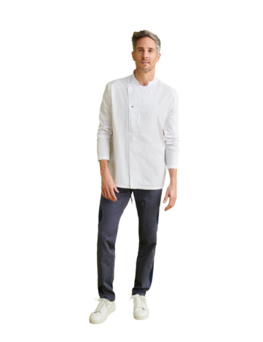 CHAQUETILLA REGULAR TWIN FIT 4122 HOOMBRE