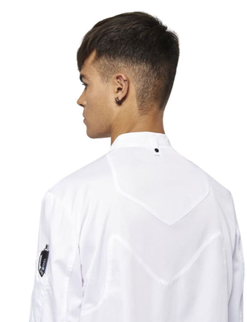 CHAQUETILLA REGULAR FIT 4121 HOMBRE