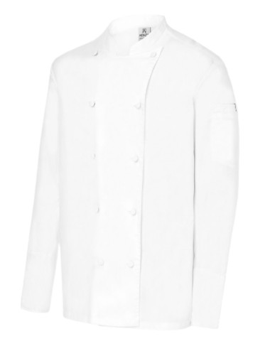 Chaquetilla 4113 de Monza – Elezos Uniformes Pro