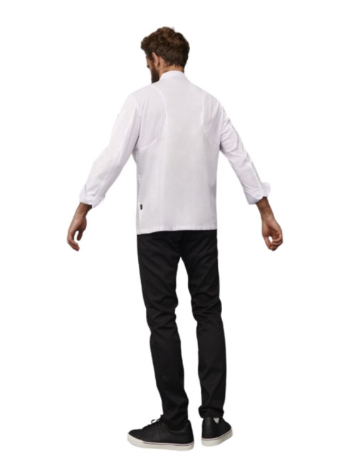 CHAQUETA ALGODÓN PYMA REGULAR FIT 4113 HOMBRE