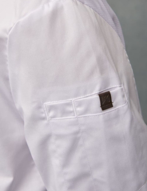 CHAQUETA ALGODÓN PYMA REGULAR FIT 4113 HOMBRE