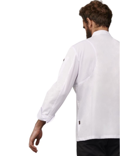 CHAQUETA ALGODÓN PYMA REGULAR FIT 4113 HOMBRE